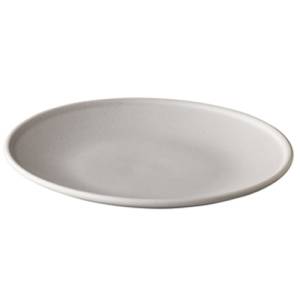 Coupebord diam. 28cm. Hygge wit Q Authentic