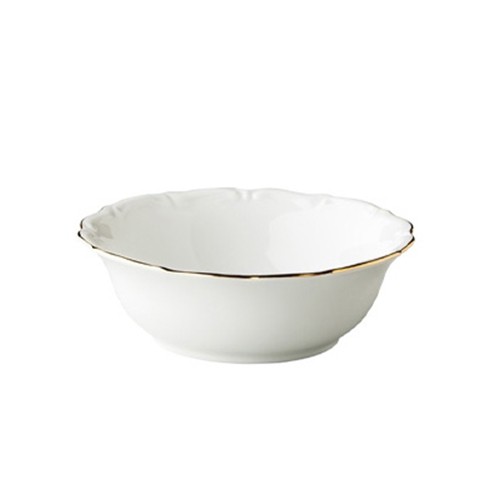 COME DIAM. 17CM. GOLD MARIA THERESA Q BASIC