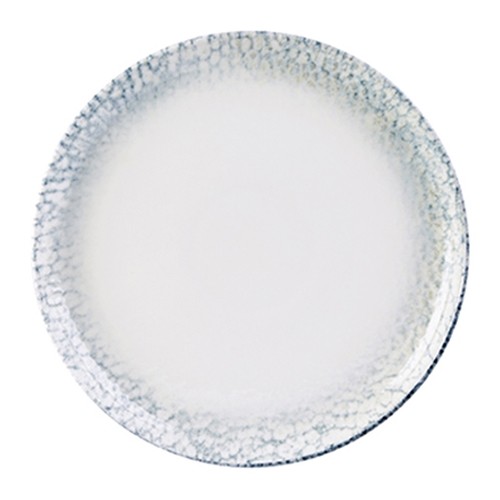 Coupebord diam. 23cm. Ripple Porland Enigma