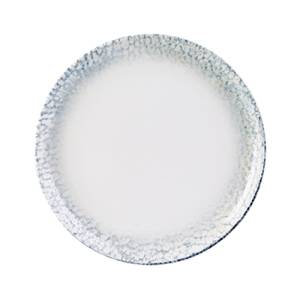 Coupebord diam. 21cm. Ripple Porland Enigma