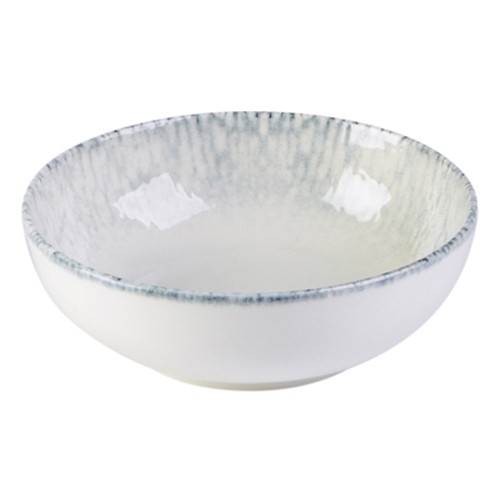 VENEZ FAIBLE DIAM. 17CM. HGT. 4,5 cm. Énigme de Porland ondulation