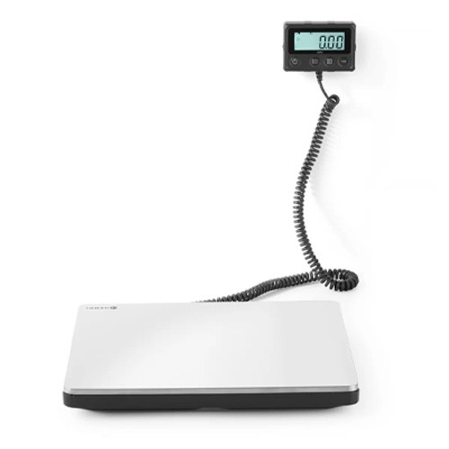 WAAGE 200 KG DIGITAL HENDI