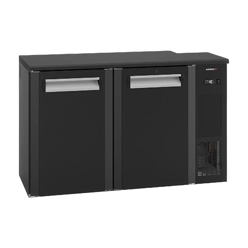 REFROIDISSEMENT D'ENTREPRISE FK2-25/8R DIM. 1350X567X860/880MM. 230V GAMKO