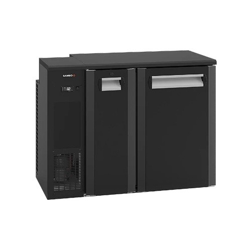 BARREL COOLING FK2-25/6L DIMENSIONS 1110X567X860/880MM. 230V GAMKO