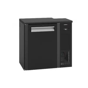 BARREL COOLING FK2-25/4L DIMENSIONS 880X567X860/880MM. 230V GAMKO