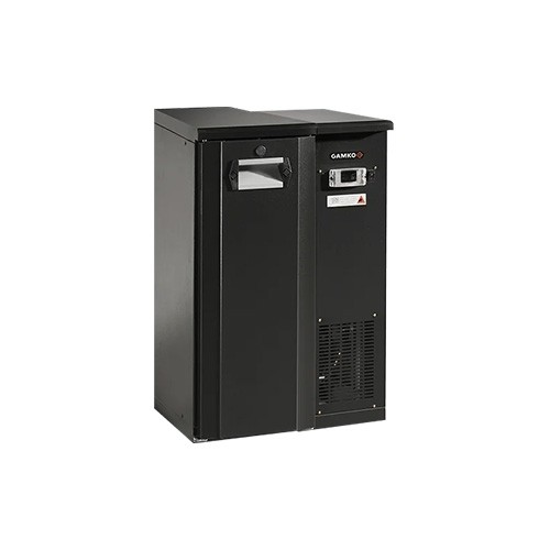 BARREL COOLING FKG20/2 DIMENSIONS 555X599X848/860MM. 230V GAMKO