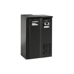 BARREL COOLING FKG20/2 DIMENSIONS 555X599X848/860MM. 230V GAMKO