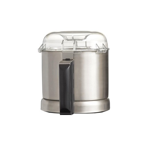 Cutteropzetstuk inh. 3,7ltr. incl. mes/deksel tbv R301 Robot Coupe