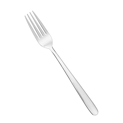 FOURCHETTE À DESSERT LGT. 18,5 cm. REVIVE L'ACIER INOXYDABLE RECYCLÉ 18/10