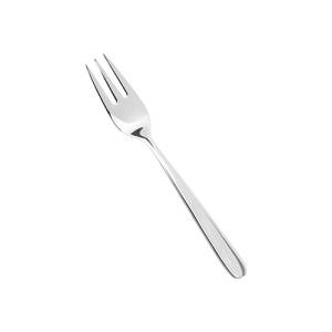 Gebaksvork lgt. 15,2cm. Revive Recycled Roestvrijstaal 18/10