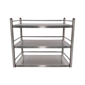 MUG ETAGÈRE MEDIUM STAINLESS STEEL