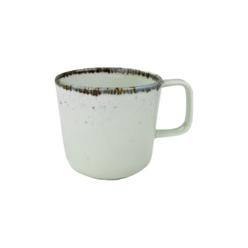 Mok m/oor inh. 30cl. Moods hopeful kleur groen Nova