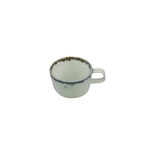 ESPRESSO CUP INH. 10CL. MOODS HOPEFUL COLOR GREEN NOVA