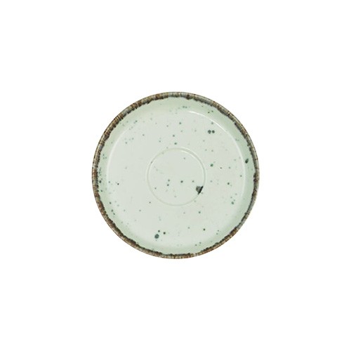 Schotel diam. 12cm. Moods hopeful kleur groen Nova