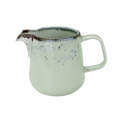 CONTENU DU POT DE CRÈME. 30CL. MOODS HOPEFUL COULEUR VERT NOVA