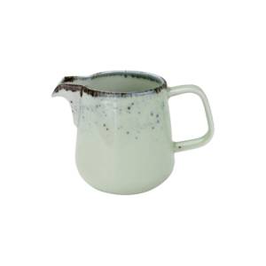 CONTENU DU POT DE CRÈME. 17,5CL. MOODS HOPEFUL COULEUR VERT NOVA