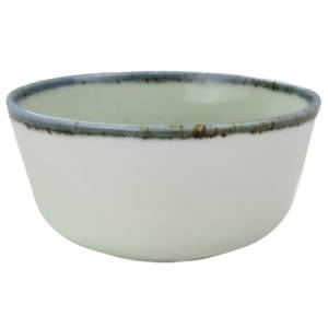 Saladeschaal diam. 28cm. Moods hopeful kleur groen Nova