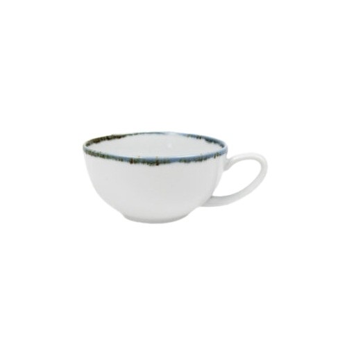CUP INT. 26.5CL. MOODS PEACEFUL COLOR WHITE NOVA