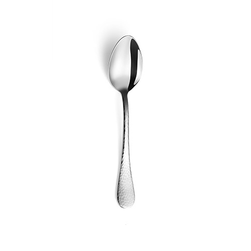 TEASPOON MODEL 8051 SIERRA HIGH GLOSS AMEFA