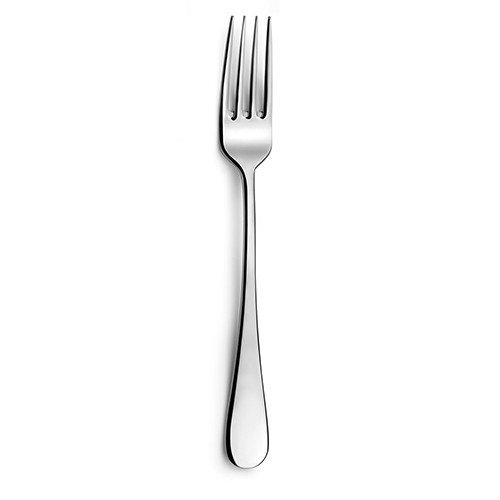 DESSERT FORK 8330 VENUS HIGH GLOSS AMEFA