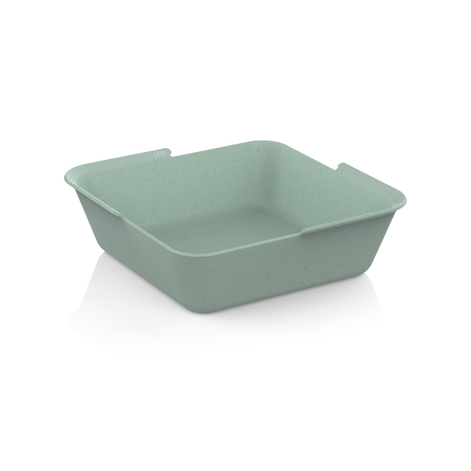 CIRCULBOX C410 (M) AFM. 156X156X47MM WALDLICHT POLYPROPYLEN KARTON MIT 72 STÜCK