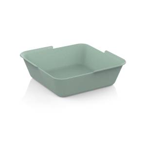 CIRCULBOX C410 (M) AFM. 156X156X47MM WALDLICHT POLYPROPYLEN KARTON MIT 72 STÜCK