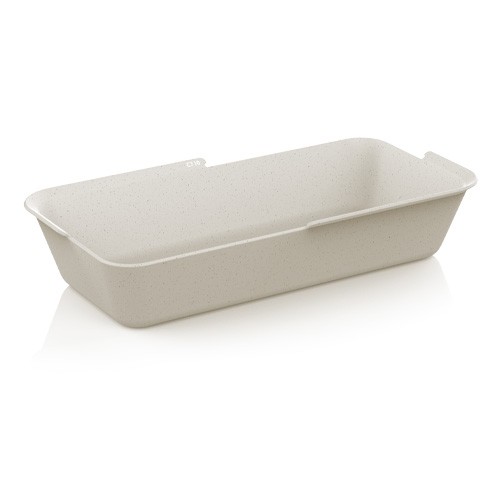CIRCULBOX C710 AFM. 234X117X47MM BEIGE GRAPHITE POLYPROPYLENE BOX OF 48 PIECES