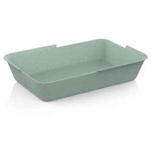 CIRCULBOX C810 AFM. 234X156X47MM WALDLICHT POLYPROPYLEN BOX MIT 48 STÜCK