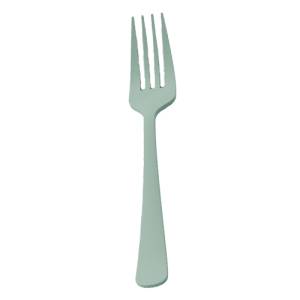 TABLE FORK 190MM. GAIA FOREST LIGHT PPMF BOX OF 625 PIECES
