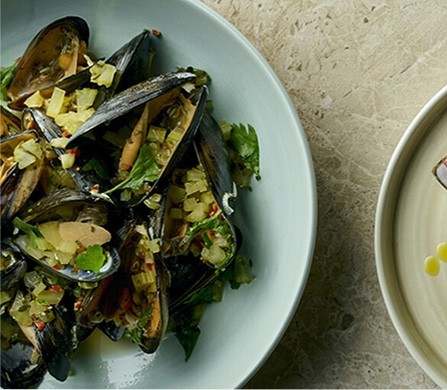 Churchill Stonecast Canvas 'Breeze'