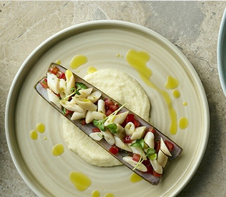 Churchill Stonecast Canvas 'Natural'