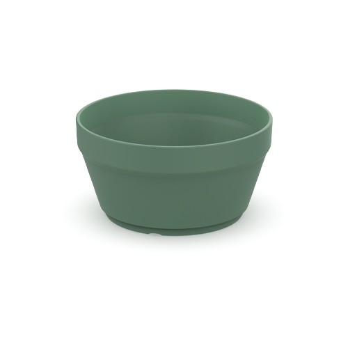 TASSE À BOIRE CIRCULCUP 100ML. FORÊT MOYEN POLYPROPYLÈNE BOÎTE DE 368 PIÈCES
