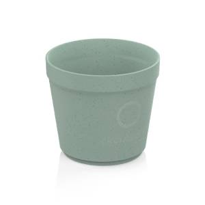 TASSE À BOIRE CIRCULCUP 200ML. FORÊT LÉGÈRE POLYPROPYLÈNE BOÎTE DE 304 PIÈCES