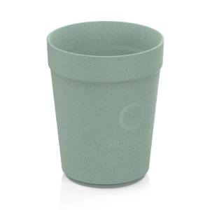 Drinkbeker CirculCup 300ml. Forest Light polypropyleen doos á 192 stuks