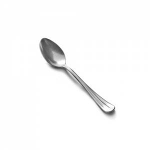 TEASPOON SURFACE BY SERGIO HERMAN SERAX STAINLESS STEEL 18/10
