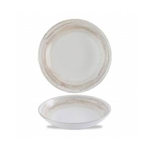 COUPEBORD DIEP DIAM. 18CM. ELEMENTS DUNE CHURCHILL