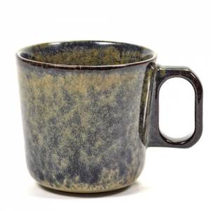 Mok m/oor 30cl. kleur indy grey Surface by Sergio Herman Serax