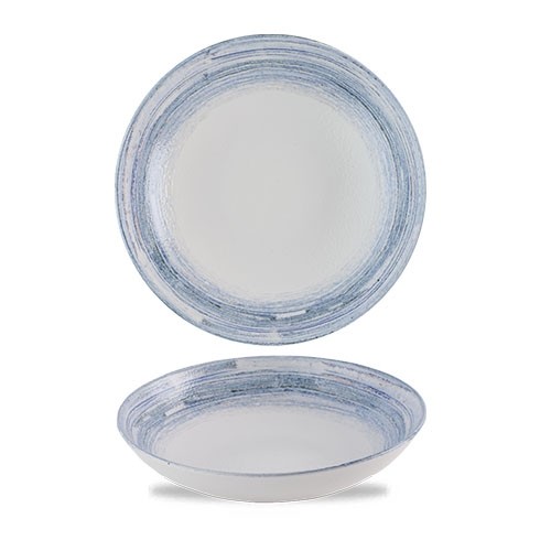 PLANCHE COUPE DIAM PROFONDE. 18CM. ÉLÉMENTS CÔTE CHURCHILL