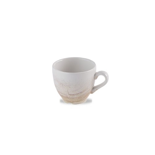 Espressokop inh. 10cl. Elements Dune Churchill