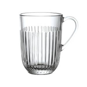 Kaffeeglas mit Henkel, Zoll. 36 cl. OUESSANT LA ROCHERE