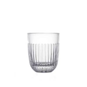 TUMBLER GLASS CONTENT. 29CL. OUESSANT LA ROCHERE