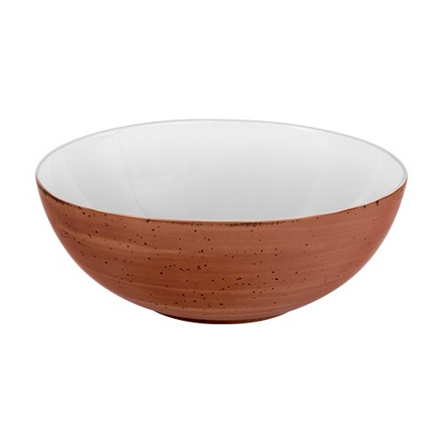 BALANCE UNIVERSELLE L DIAM. 15CM. SATURNO NATURE COULEUR MARRON SAUPÉ
