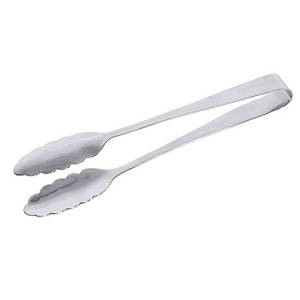 PINCE 21CM. PRO-COOKING CUILLÈRE DOUBLE INOX 18/10