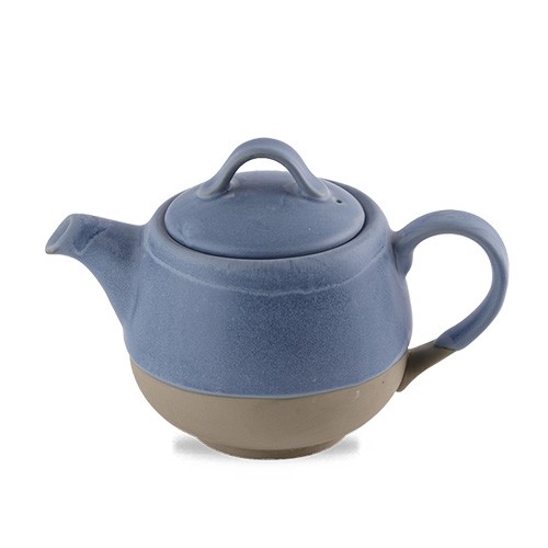 Theepot inh. 11cl. Emerge Oslo Blue Churchill