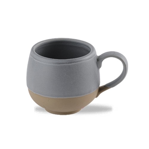 Beker inh. 34cl. Emerge Seattle Grey Churchill