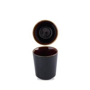 ESPRESSOTASSE INH. 11CL. NÄHREN SIE TOKYO BLACK CHURCHILL