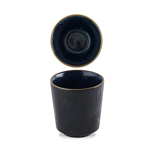 Cappuccinokop inh. 29cl. Nourish Tokyo Blue Churchill