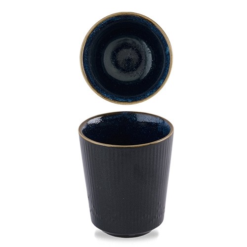 BECHERINHALT 34CL. NÄHREN SIE TOKYO BLUE CHURCHILL