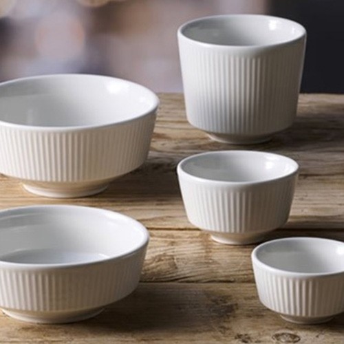 CAPPUCCINO CUP SIZE 29CL. NOURISH TOKYO WHITE CHURCHILL