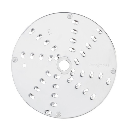 Kohlreibe 5MM. EXPERT ROBOTER COUPE